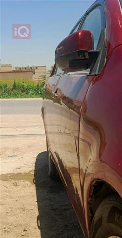 Geely CK
